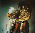 Nubian Queens | Egypt, African royalty, African queen