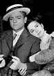 James Cagney with his daughter, Cathleen "Casey" | fAtHeR & cHiLd(ReN ...