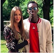 Dennis Schroder Gets Engaged to his Girlfriend Ellen - Sports Gossip