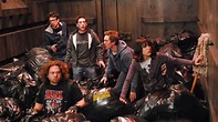 ‎Fanboys (2009) directed by Kyle Newman • Reviews, film + cast • Letterboxd