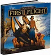 Libro Dinotopia, First Flight: 20th Anniversary Edition | Meses sin ...
