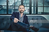 Film producer Thorsten Schumacher is photographed for the Hollywood ...