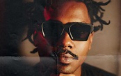 Channel Tres - ‘i can't go outside’ review: Compton’s dancing king ...