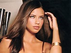 ADRIANA LIMA UPCLOSE AND PERSONAL ~ DAILY DOSE OF EVERYTHING