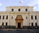 Bicentenario de la creación de la Biblioteca Nacional del Perú ...