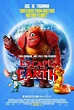 ESCAPE FROM PLANET EARTH 7 Character Posters!