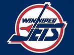 Winnipeg Jets Old Logo - LogoDix