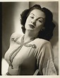 Rita Lynn - Inscribed Photograph Signed 05/31/1946 | Autographs ...
