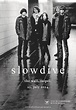 Slowdive is back Tour 2014 | Music poster, Punk poster, Vintage music ...