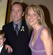 Has Kevin Spacey ever been married or had famous girlfriends? | Metro News
