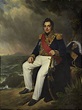Portrait du marquis de Clermont-Tonnerre,1822-1824 by Louis Hersent ...