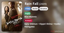 Rain Fall (film, 2009) - FilmVandaag.nl