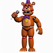 Rockstar Freddy by Timimouse15 on DeviantArt