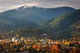 Ashland, Oregon-visited this pretty little town with Jason on a trip to ...