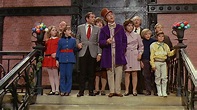 Here's what the stars of Willy Wonka and the Chocolate Factory look ...