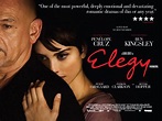 Elegy (2008) Poster #1 - Trailer Addict