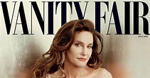 Caitlyn Jenner, Formerly Bruce, Introduces Herself in Vanity Fair - The ...