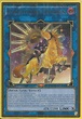 MGED-EN034A Knightmare Unicorn (Alternate Art) – Premium Gold Rare ...
