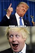 15 Funniest Reactions to Boris Johnson Becoming The Prime Minister of UK