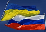 FOTO:Ucraina-Crimea, e' guerra di bandiere - Photostory Primopiano ...