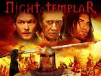 Night of the Templar - Movie Reviews