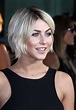 Growing Out Your Short Hair? Julianne Hough Has Found the Perfect ...