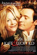 Kate & Leopold (2001) - Película eCartelera