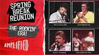 Spring Break Reunion: The Rockin' Era | Live Performance of Classic ...