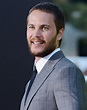 Why Taylor Kitsch Is Our Guy of the Month | Glamour