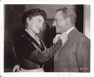 James Cagney with his daughter, Cathleen "Casey" | fAtHeR & cHiLd(ReN ...
