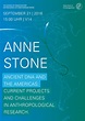 Distinguished Lecturer Seminar Series | Anne Stone | MPI für ...