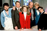 With ‘Murphy Brown,’ it’s time to end the reboot madness