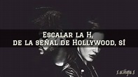 Lana del Rey-Lust for life ft The Weeknd (Letra en español) - YouTube