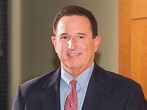 Late Oracle CEO Mark Hurd once told us the challenges he faced turning ...