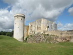 Falaise Chateau in Falaise - Tours and Activities | Expedia