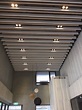 造型鋁障板及牆面鋁格柵工程 - C7-金屬障板天花系列 - 倡鐵實業有限公司商品介紹