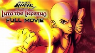 Avatar: The Last Airbender – Into The Inferno All Cutscenes (Full Game ...