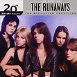 The Best of the Runaways: 20th Century Masters - The Millennium ...