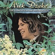 Álbum The Complete Home Recordings de Nick Drake