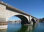 London Bridge, Lake Havasu City, Arizona USA. | Road trip usa, Lake ...