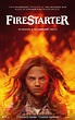 Firestarter (Ryan Kiera Armstrong, Blumhouse) Movie Poster - Lost Posters