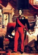 Luis Felipe I da França | Franz xaver winterhalter, Historical fashion ...