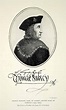 1915 Print Thomas Howard Earl Surrey Duke Norfolk English Tudor Portra ...