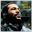 Marvin Gaye - What's Going On Vinyl LP | Guitar Center