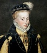 Anna von Österreich (1549-1580), Königin von Spanien – kleio.org