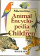 Animal Encyclopedia for Children by Roger Few Macmillan Publisher - Etsy