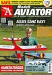 Modell AVIATOR Ausgabe 05/2014 - FlugModell