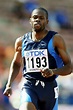 Antonio Pettigrew, Sprinter Who Admitted to Doping, Dies at 42 - The ...