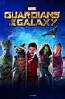 Guardians of the Galaxy (2014) - Poster — The Movie Database (TMDb)