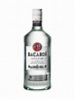 Bacardi Superior White Rum - 1750 mL bottle - Speedy Booze